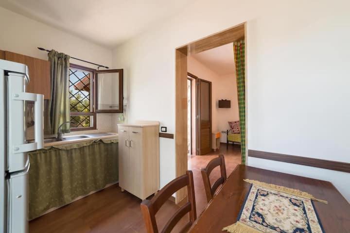 Villa Cucci Mono Luigi Casa Vacanze 토레 라필로 외부 사진